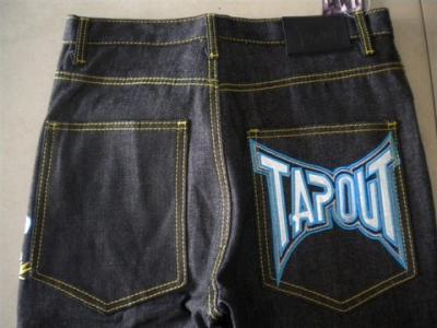 wholesale TAPOUT Jeans No. 2